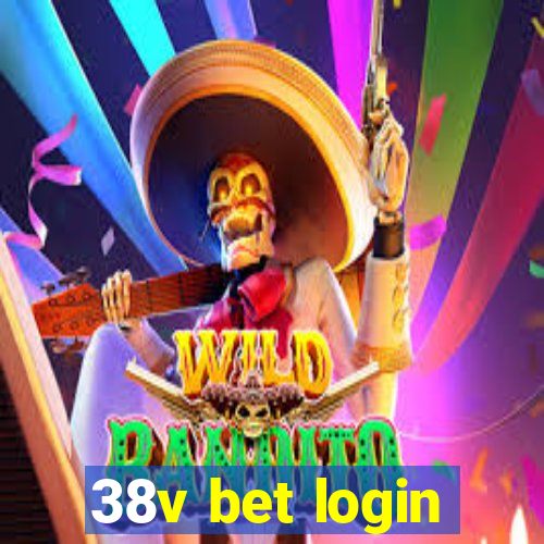 38v bet login